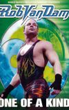 WWE: Rob Van Dam - One of a Kind