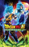 Dragon Ball Super: Broly