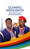 Olympic Highlights with Kevin Hart & Kenan Thompson