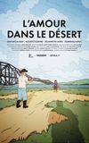 L'amour dans le désert