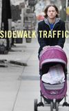 Sidewalk Traffic