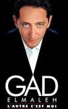 Gad Elmaleh - L’autre c’est moi