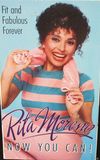 Rita Moreno: Now You Can!