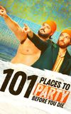 101 Places to Party Before You Die