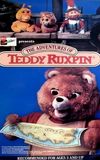 The Adventures of Teddy Ruxpin