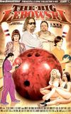 The Big Lebowski: A XXX Parody