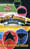 Power Rangers Zeo: Zeo Quest