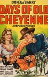 Days of Old Cheyenne