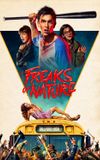 Freaks of Nature