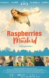 Raspberries with Mustard