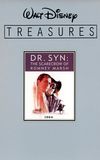 Walt Disney Treasures - Dr. Syn: The Scarecrow of Romney Marsh