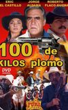 100 kilos de plomo