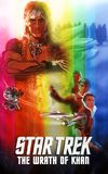 Star Trek II: The Wrath of Khan