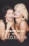 Norma Jean & Marilyn