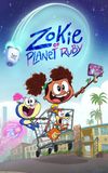 Zokie of Planet Ruby