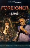 Foreigner: Live