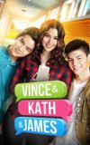 Vince & Kath & James