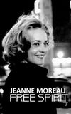 Jeanne Moreau: Free Spirit