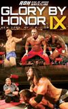 ROH: Glory By Honor IX