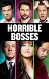 Horrible Bosses