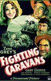 Fighting Caravans