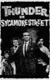 Thunder on Sycamore Street