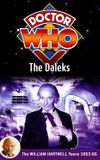 Doctor Who: The Daleks