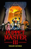 Puppet Master III