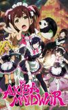 Akiba Maid War