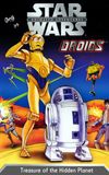 Star Wars: Droids - Treasure of the Hidden Planet