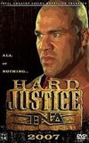 TNA Hard Justice 2007