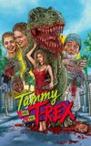 Tammy and the T-Rex