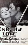 The Night of Love