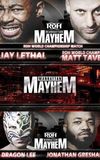 ROH: Manhattan Mayhem