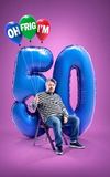 Richard Herring: Oh Frig, I'm 50!