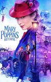 Mary Poppins Returns