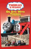 Thomas & Friends: On Site with Thomas and Other Adventures