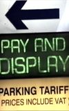 Pay and Display