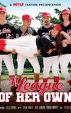 A League of Her Own