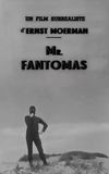 Mr. Fantômas