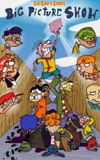 Ed, Edd n Eddy's Big Picture Show