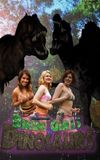 Bikini Girls vs Dinosaurs