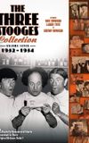 The Three Stooges Collection, Vol. 7: 1952-1954