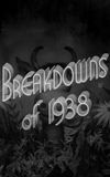 Breakdowns of 1938