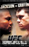 UFC 86: Jackson vs. Griffin