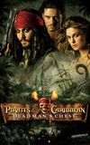 Pirates of the Caribbean: Dead Man's Chest