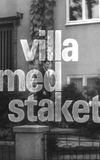 Villa med staket