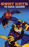 SWAT Kats: The Radical Squadron