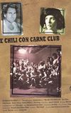 The Chili Con Carne Club