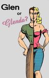 Glen or Glenda